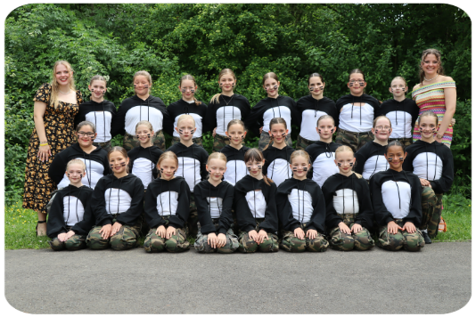 Danspiration Danspiration